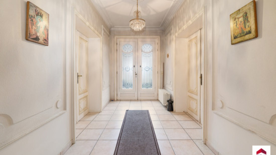 Stationsstraat - 40 - - 530/00W2 en 530/00X2 - 8700