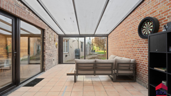 Kouterbaan - 33 - - 9310