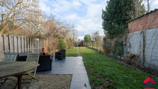 Kouterbaan - 33 - - 9310