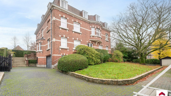 Stationsstraat - 40 - - 530/00W2 en 530/00X2 - 8700