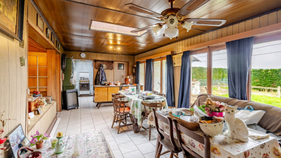 Stationsstraat - 54 - - 9961