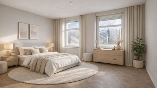 Avenue de Ninove - 175 - - 5580