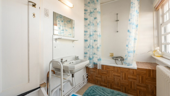 Pierre Sorellaan - 48 - - 8670