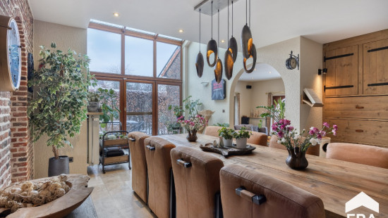 Antoon Delemazurestraat - 30 - - 3920