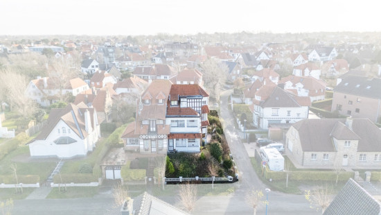 Pierre Sorellaan - 48 - - 8670