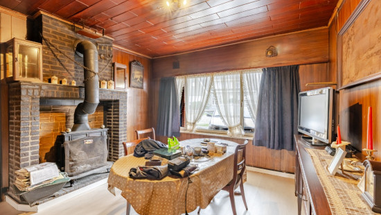 Stationsstraat - 54 - - 9961