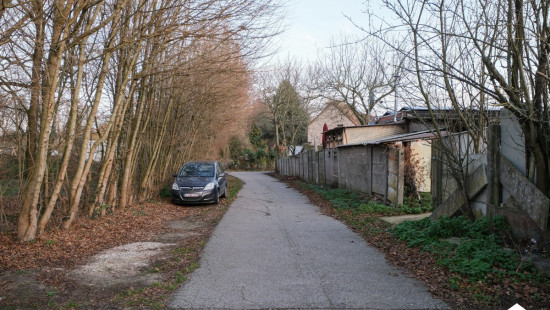 Bornstraat - 1 - - 3600