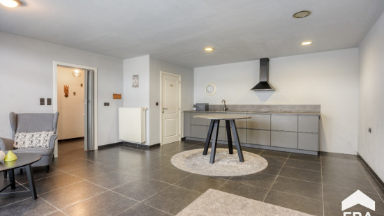 Antoon Delemazurestraat - 30 - - 3920