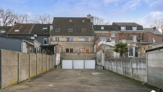 Steenweg - 150A - A1 - 3665