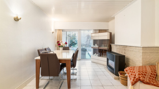 Geraard Mercatorstraat - 17 - - 9000