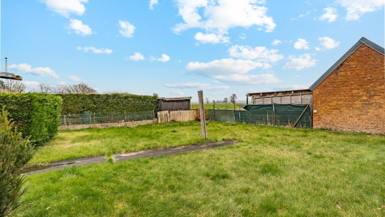 Stationsstraat - 54 - - 9961