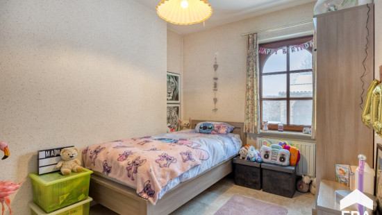 Antoon Delemazurestraat - 30 - - 3920