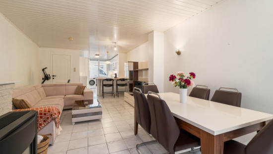 Geraard Mercatorstraat - 17 - - 9000