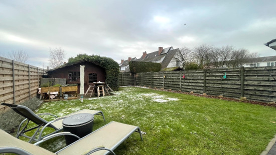 Pionierslaan - 3 - - 8940