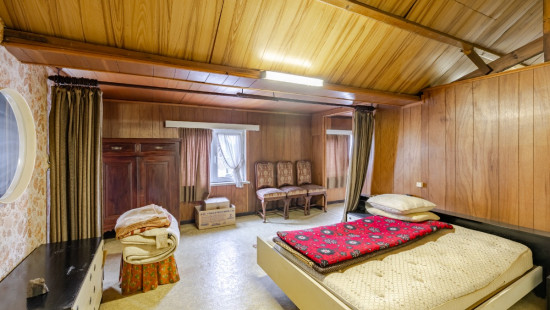 Stationsstraat - 54 - - 9961