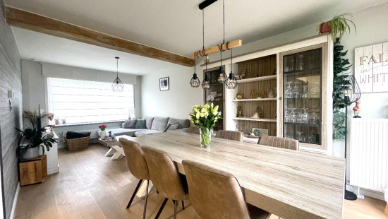 Pionierslaan - 3 - - 8940