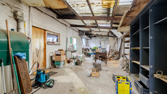 Stationsstraat - 54 - - 9961