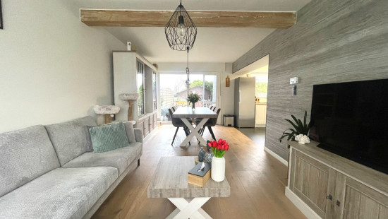 Pionierslaan - 3 - - 8940