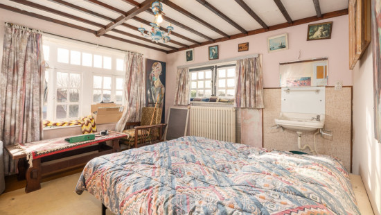 Pierre Sorellaan - 48 - - 8670