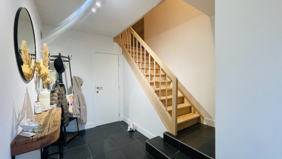 Pionierslaan - 3 - - 8940