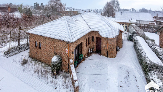 Antoon Delemazurestraat - 30 - - 3920