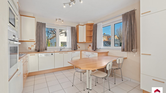 Albrecht Rodenbachstraat - 24 - - 1780