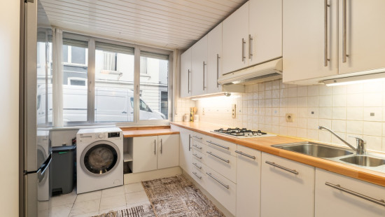 Geraard Mercatorstraat - 17 - - 9000