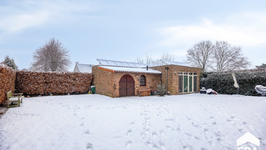 Antoon Delemazurestraat - 30 - - 3920