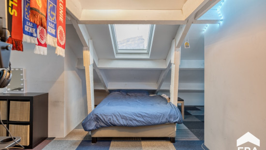 Antoon Delemazurestraat - 30 - - 3920