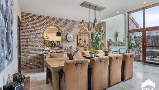 Antoon Delemazurestraat - 30 - - 3920