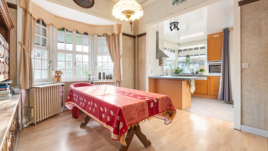 Pierre Sorellaan - 48 - - 8670