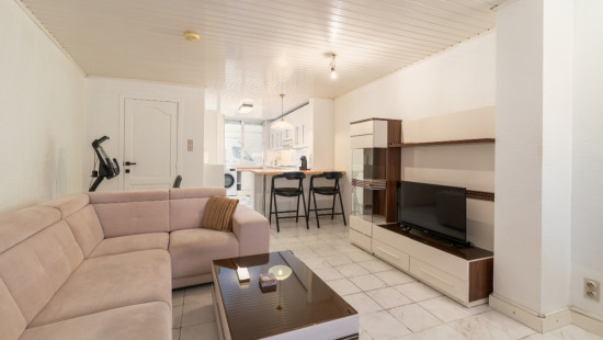 Geraard Mercatorstraat - 17 - - 9000