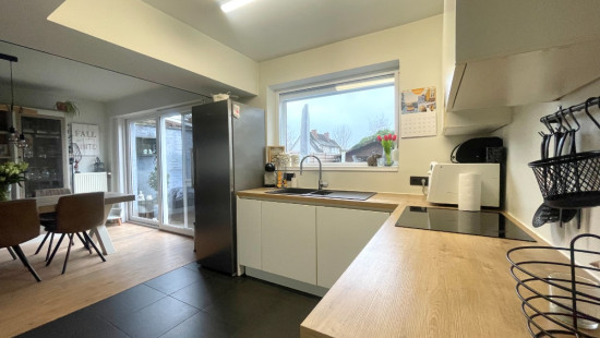 Pionierslaan - 3 - - 8940