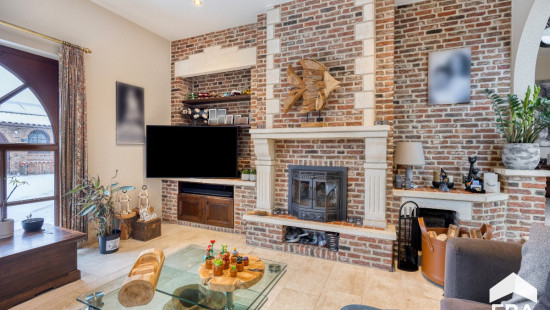 Antoon Delemazurestraat - 30 - - 3920