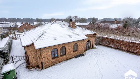 Antoon Delemazurestraat - 30 - - 3920