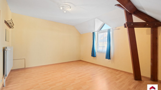 Albrecht Rodenbachstraat - 24 - - 1780