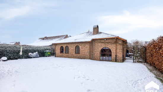 Antoon Delemazurestraat - 30 - - 3920