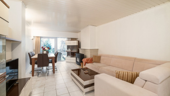 Geraard Mercatorstraat - 17 - - 9000