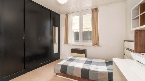 Geraard Mercatorstraat - 17 - - 9000