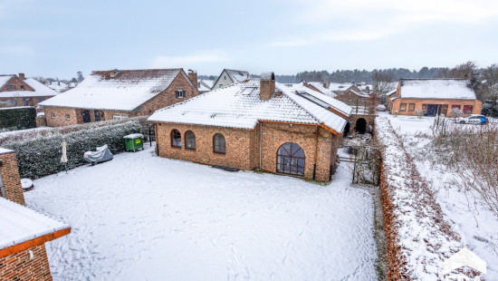 Antoon Delemazurestraat - 30 - - 3920