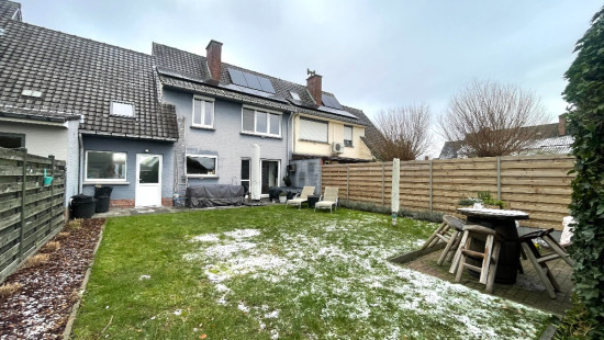 Pionierslaan - 3 - - 8940