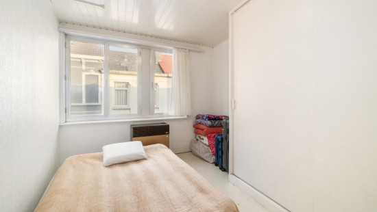 Geraard Mercatorstraat - 17 - - 9000