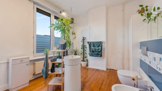 Heistraat - 63 - - 9100