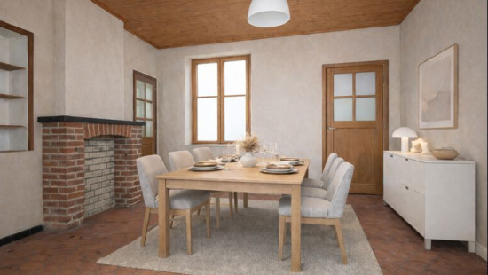 Avenue de Ninove - 175 - - 5580