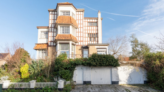 Pierre Sorellaan - 48 - - 8670