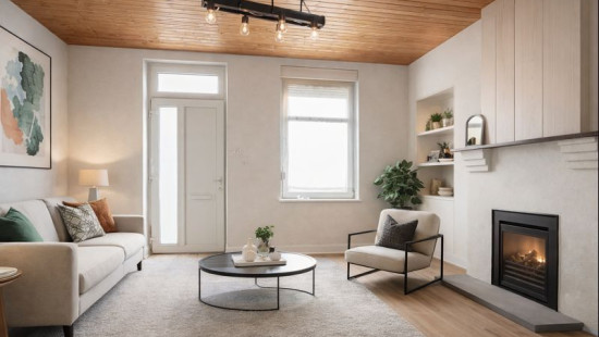 Avenue de Ninove - 175 - - 5580