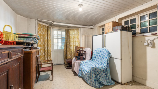 Pierre Sorellaan - 48 - - 8670