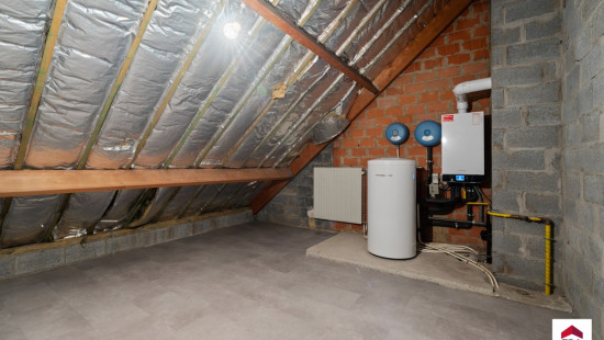 Albrecht Rodenbachstraat - 24 - - 1780