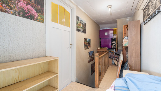 Pierre Sorellaan - 48 - - 8670