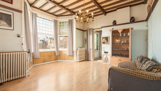 Pierre Sorellaan - 48 - - 8670